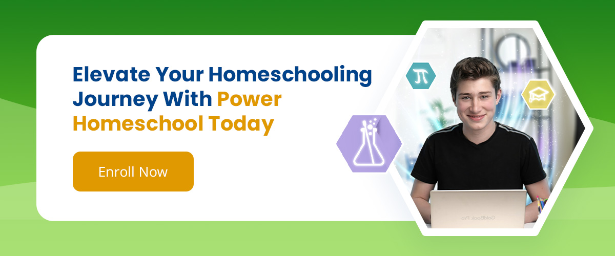 Elevate Your Homeschooling Journey With Power Homeschool Today