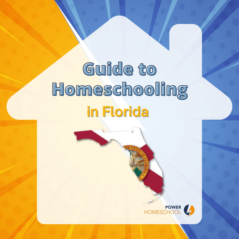 Homeschooling in Florida Power Homeschool