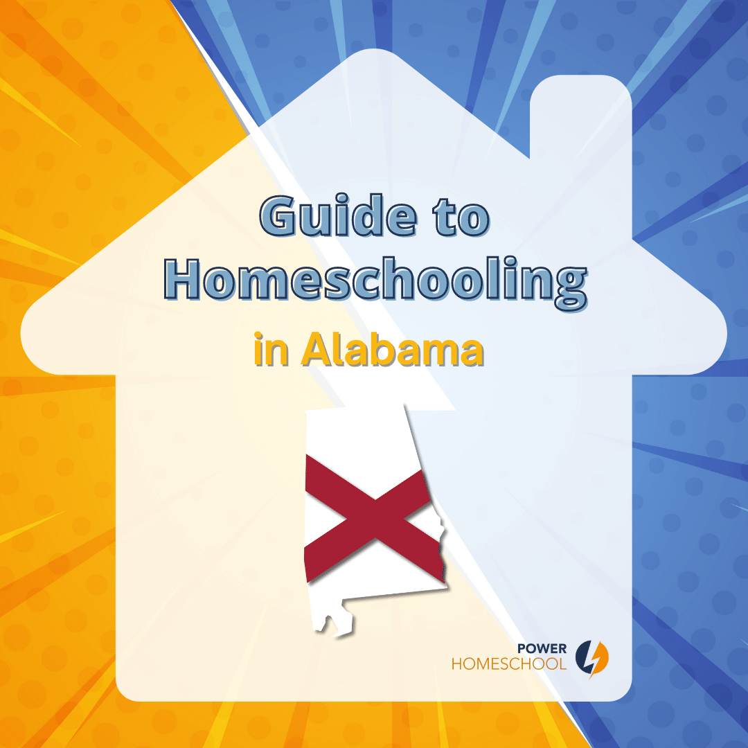 How to Homeschool in Alabama: A Comprehensive Guide for Success