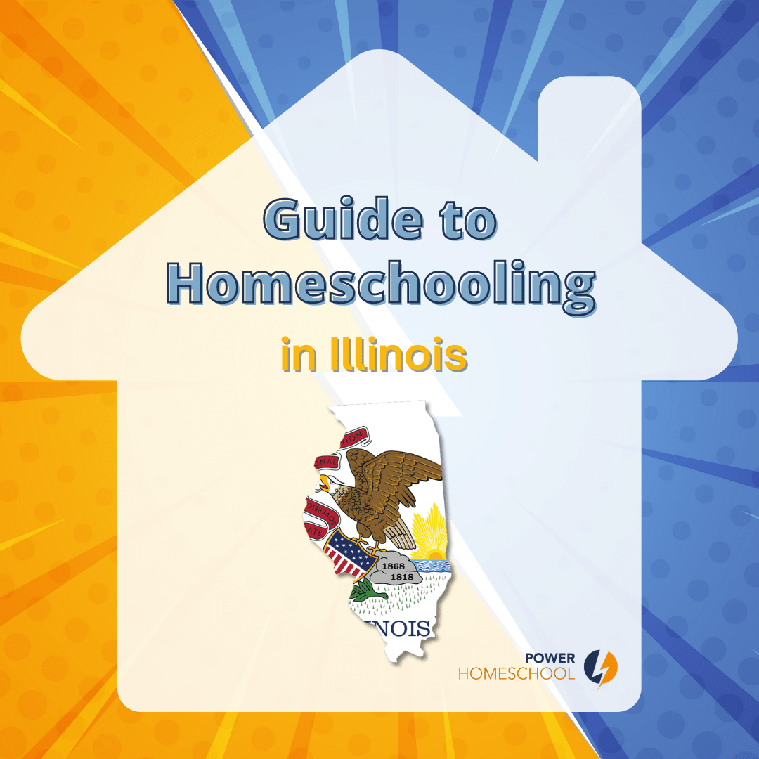 Is Homeschooling Free In Illinois