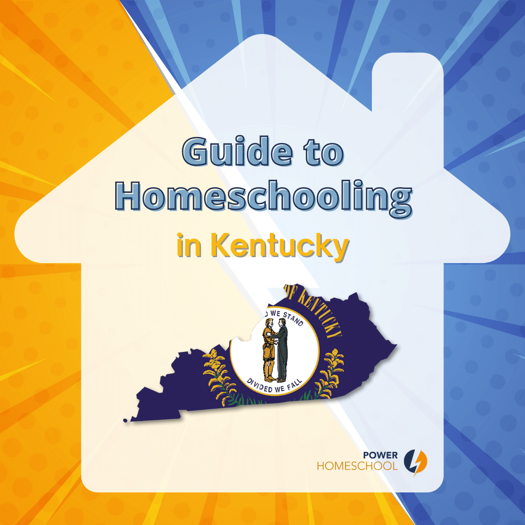 Homeschooling in Kentucky | Power Homeschool