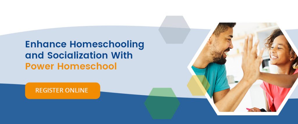 Enhance Homeschooling with Power Homeschool