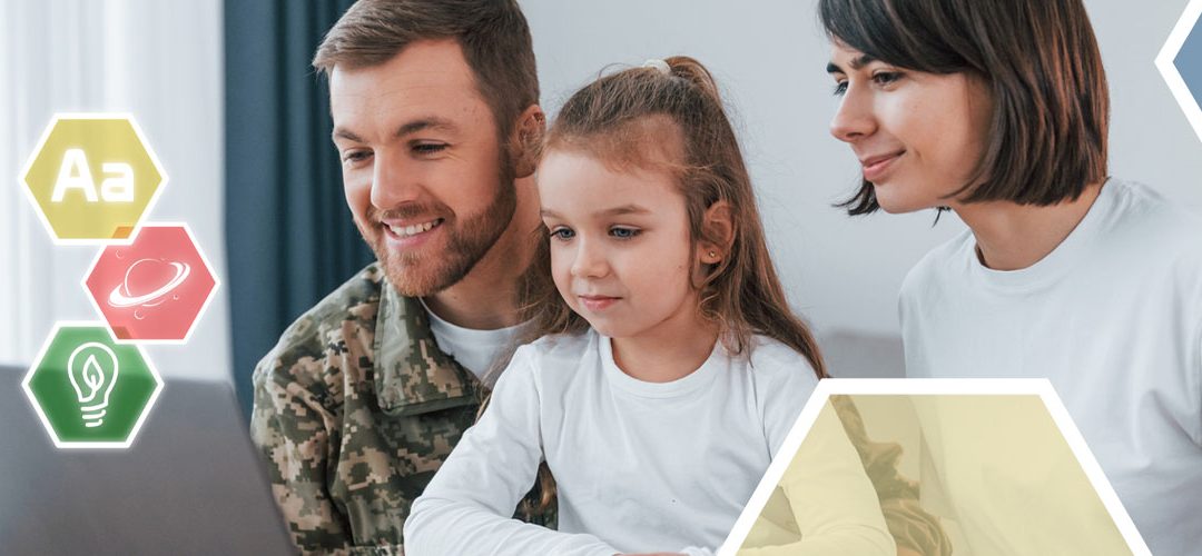 Homeschool for Military Families