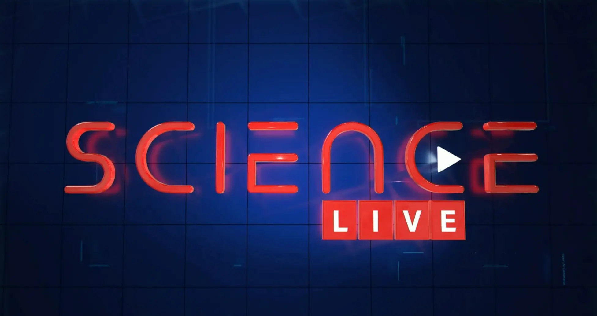 Science Live with Roger Billings