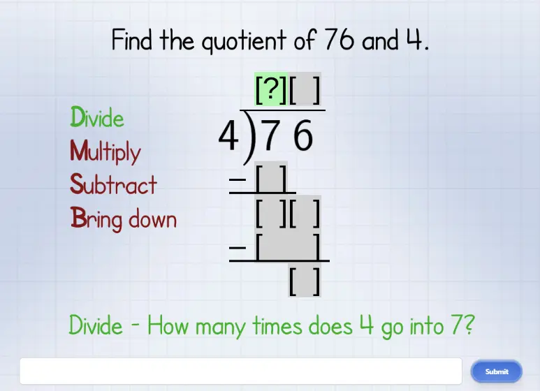 5th grade math word problems