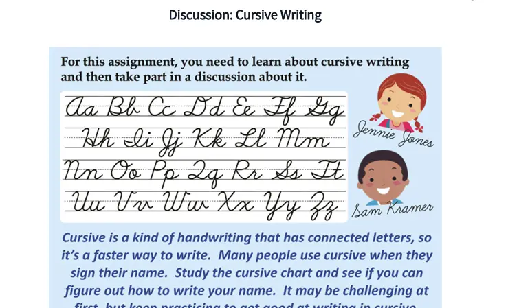 2nd grade language arts worksheets