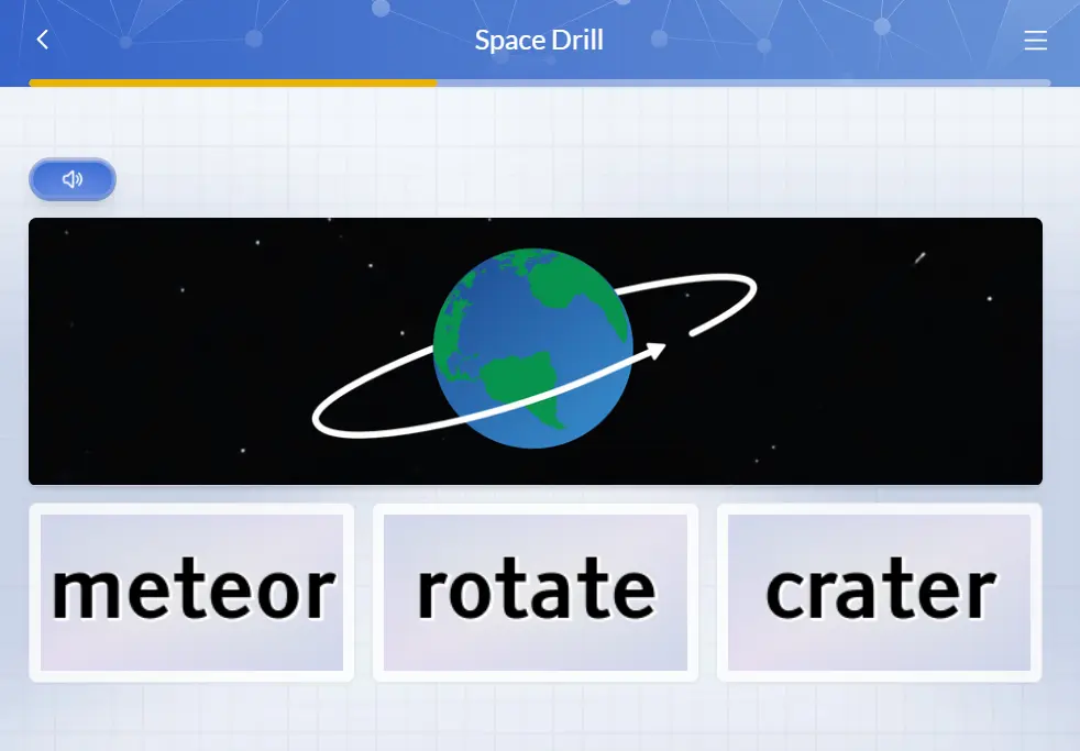 science problems