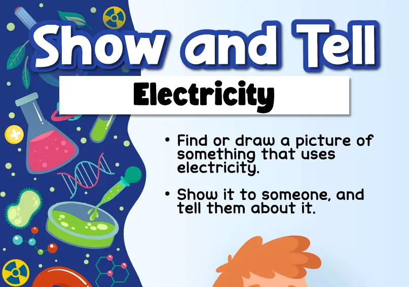 2nd grade science worksheets