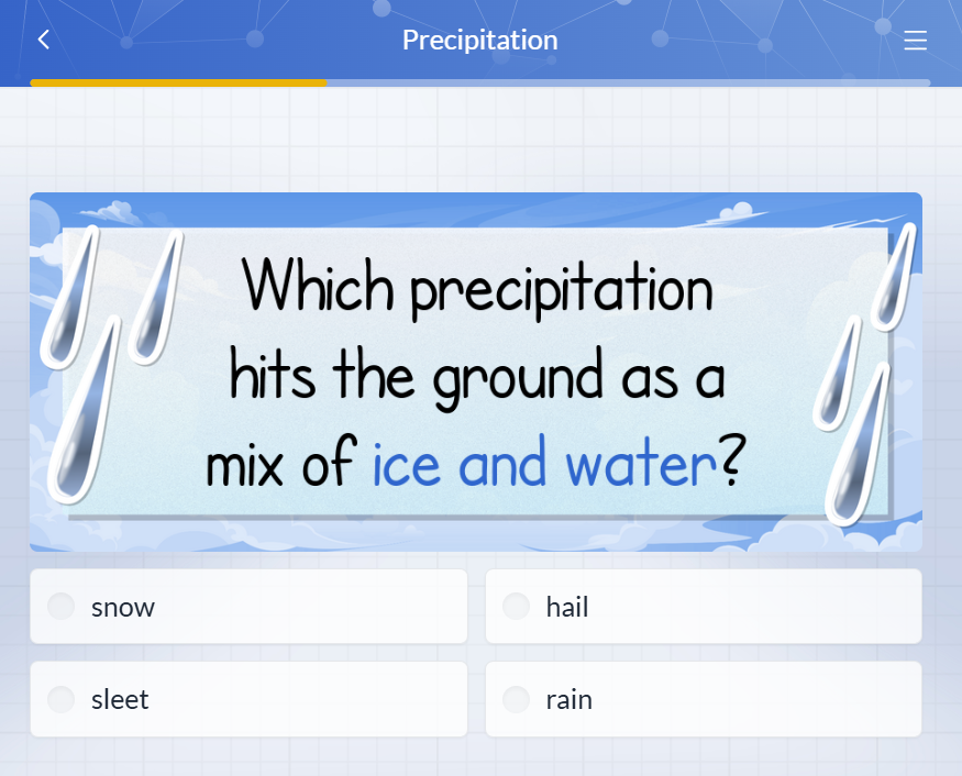 4th grade science curriculum